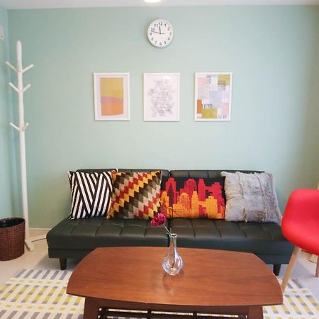 Minoshima Apartment 707 Fukuoka  Eksteriør bilde