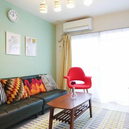 Minoshima Apartment 707 Fukuoka  Eksteriør bilde