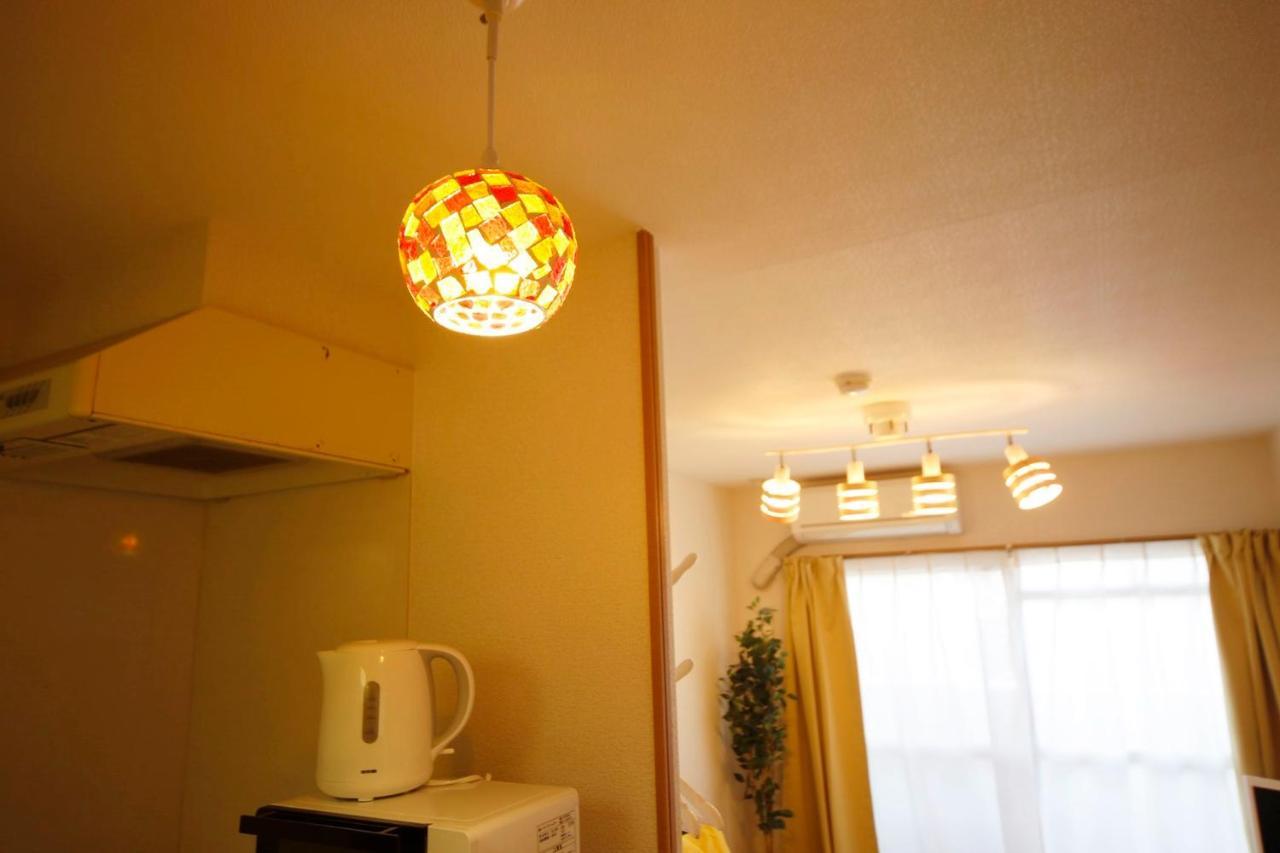 Minoshima Apartment 707 Fukuoka  Eksteriør bilde