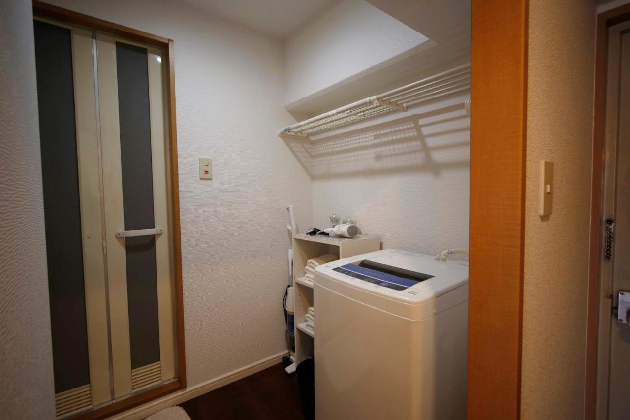 Minoshima Apartment 707 Fukuoka  Eksteriør bilde