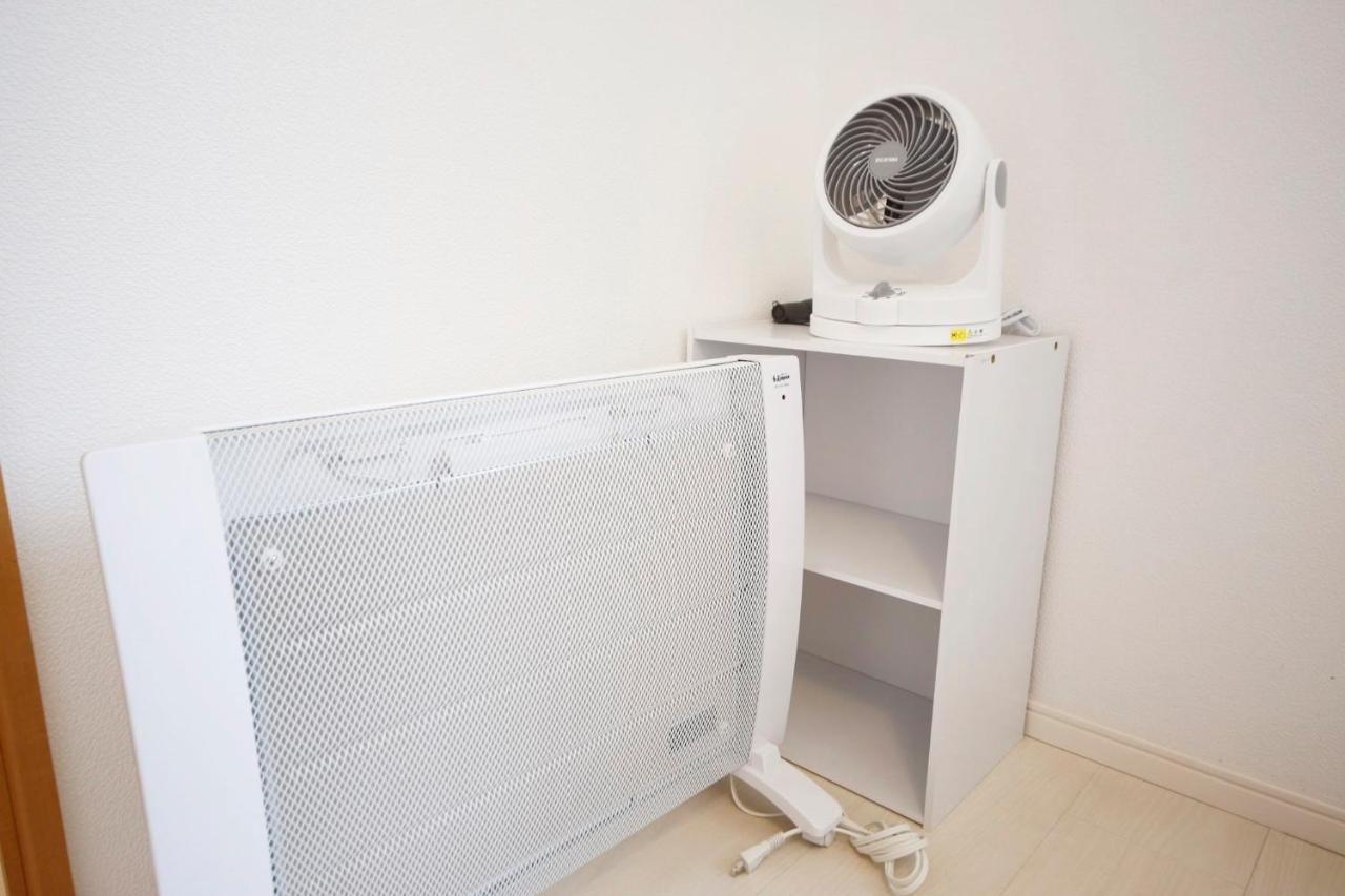 Minoshima Apartment 707 Fukuoka  Eksteriør bilde