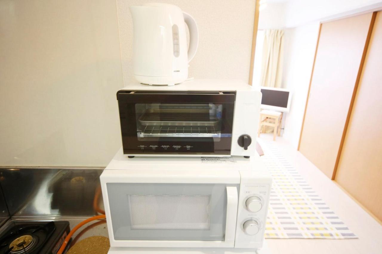 Minoshima Apartment 707 Fukuoka  Eksteriør bilde