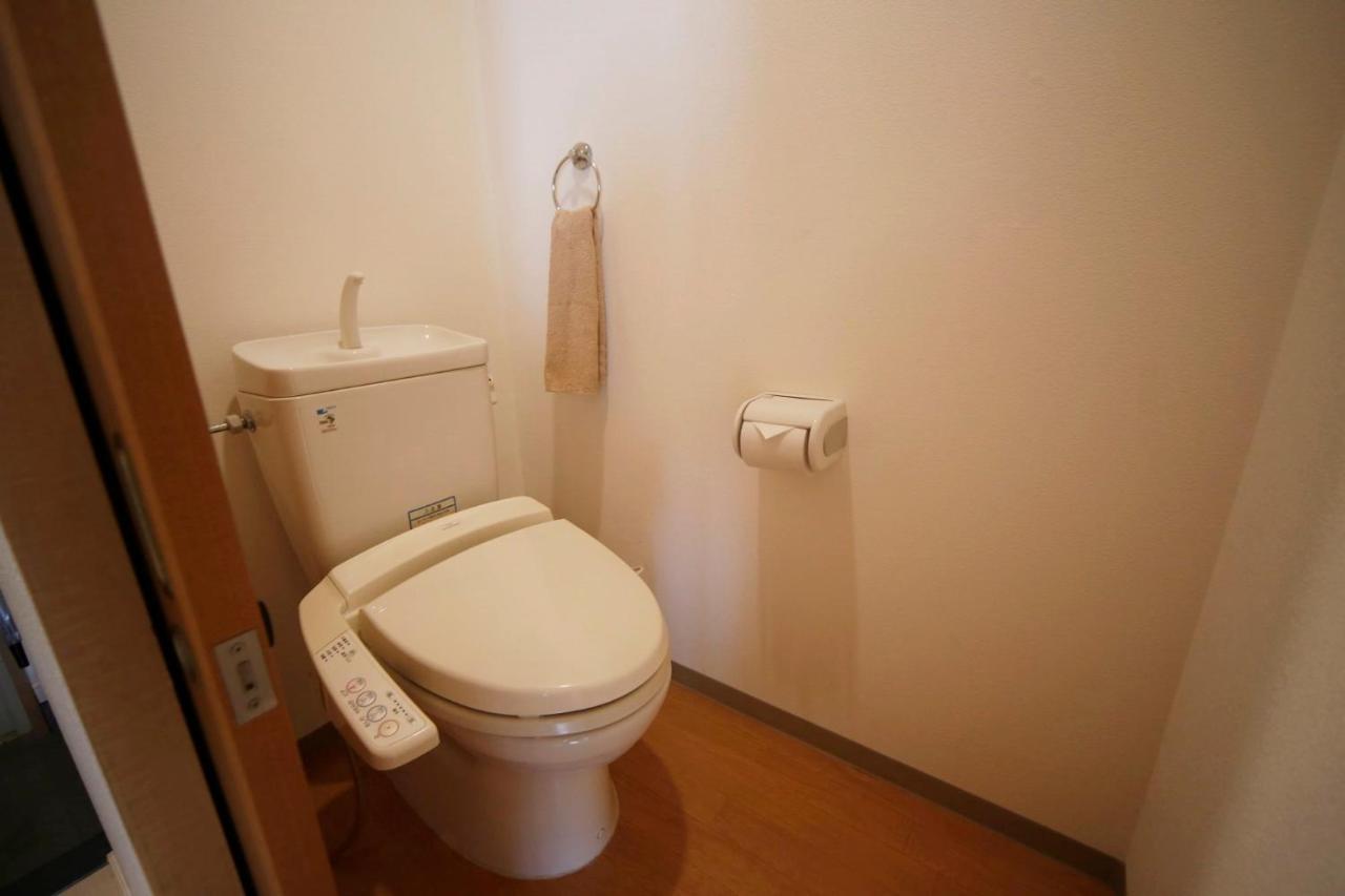 Minoshima Apartment 707 Fukuoka  Eksteriør bilde