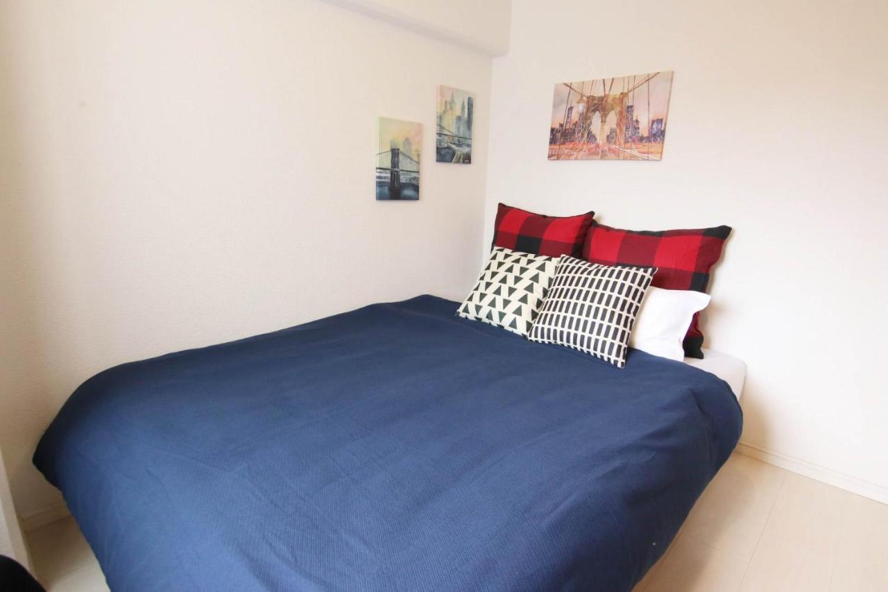 Minoshima Apartment 707 Fukuoka  Eksteriør bilde